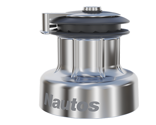 WINCHES — 3
